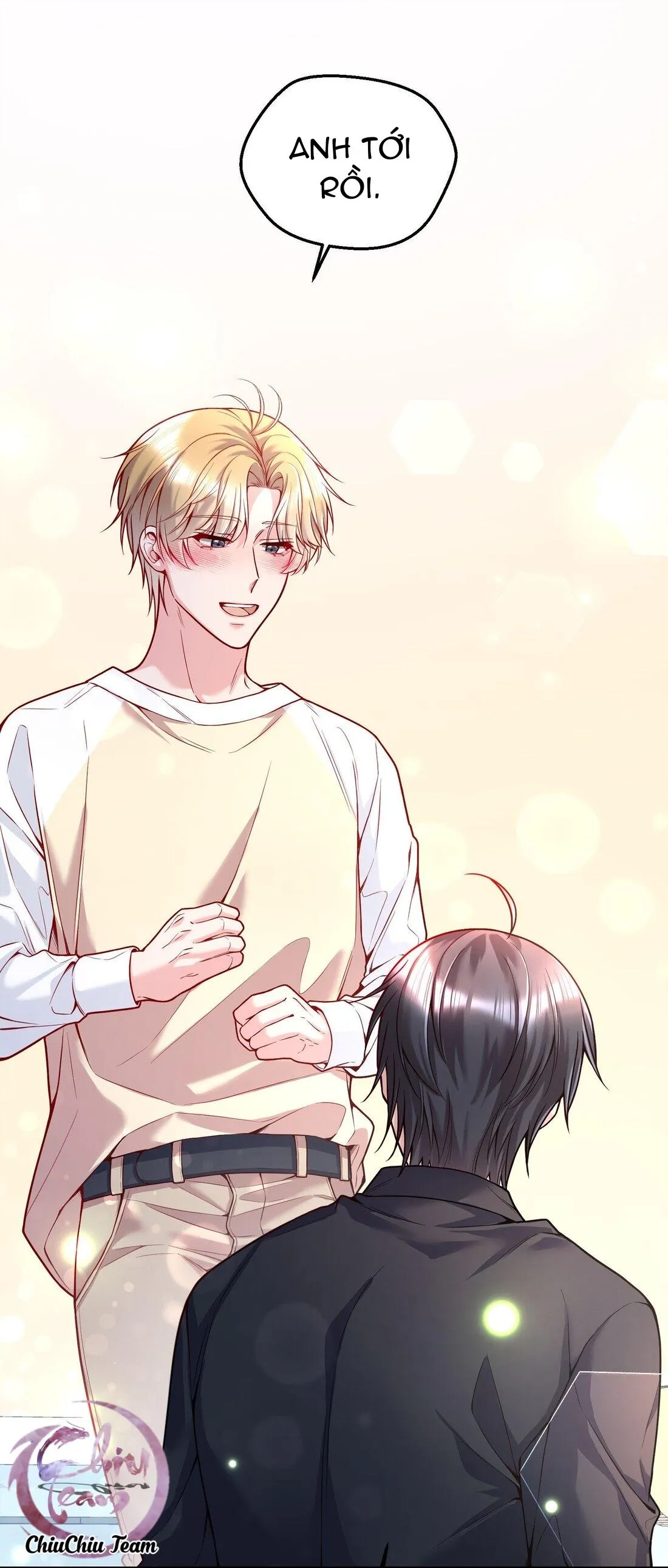 Hàn Viễn Chapter 105 Trang 37