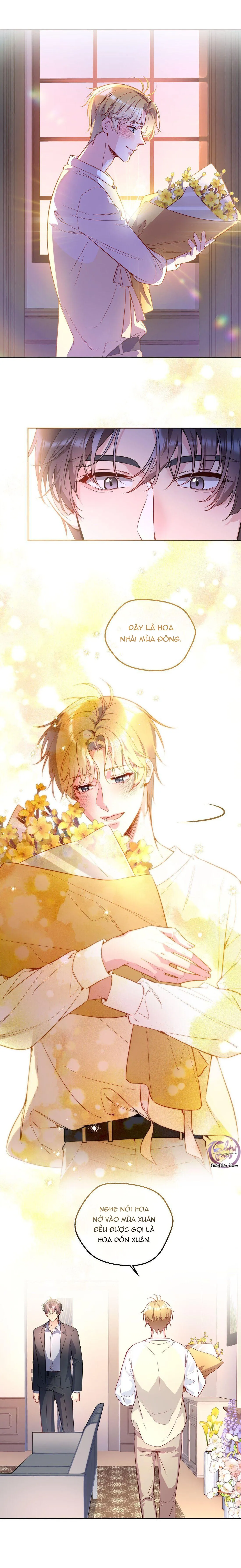 Hàn Viễn Chapter 106 Trang 3