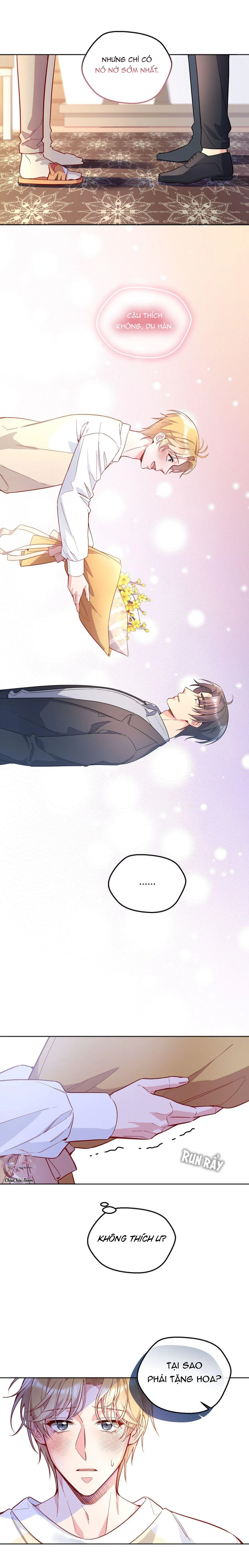 Hàn Viễn Chapter 106 Trang 4