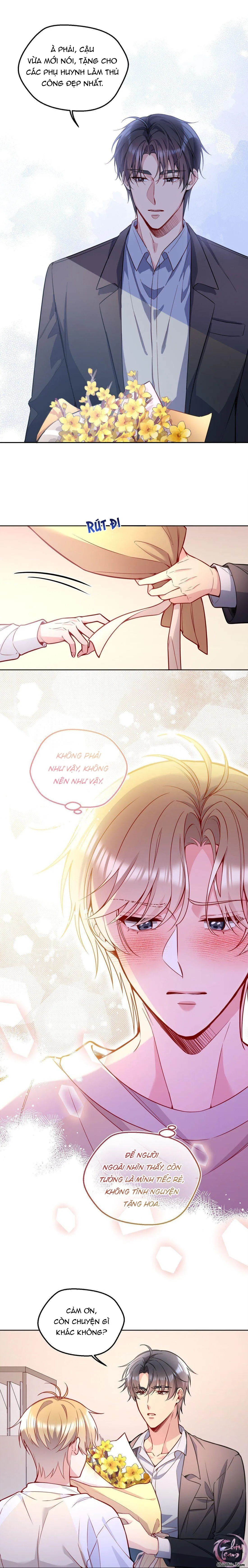 Hàn Viễn Chapter 106 Trang 5