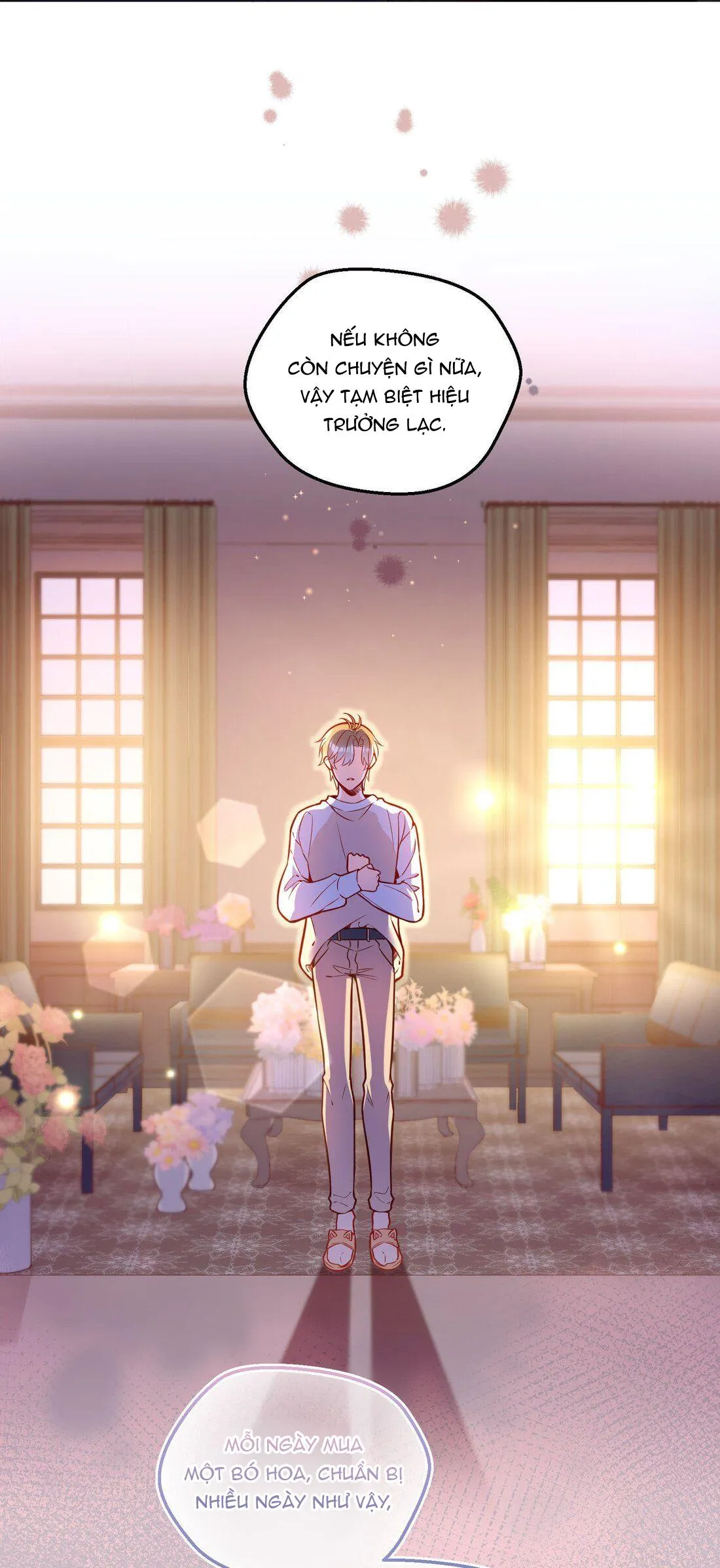 Hàn Viễn Chapter 106 Trang 6