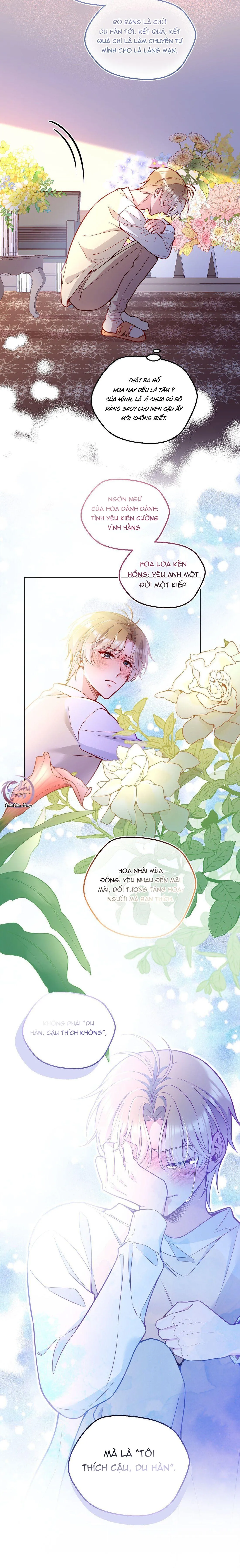 Hàn Viễn Chapter 106 Trang 7