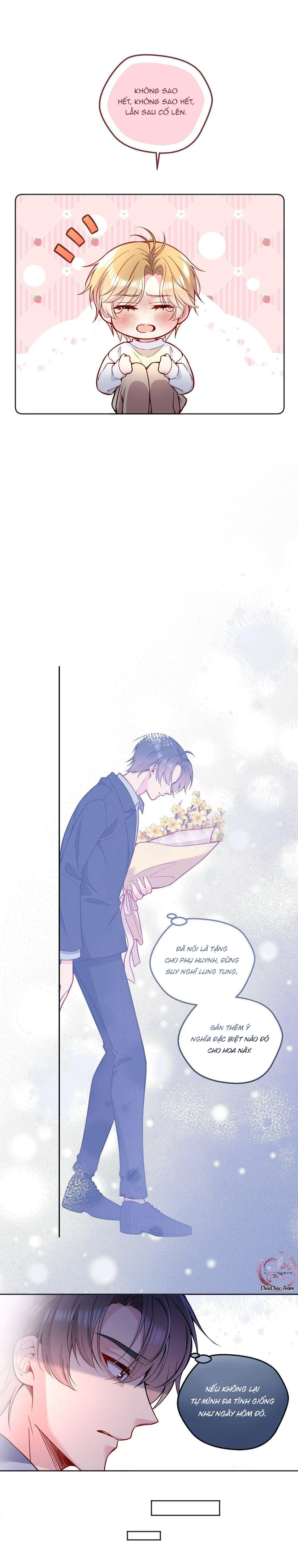 Hàn Viễn Chapter 106 Trang 8