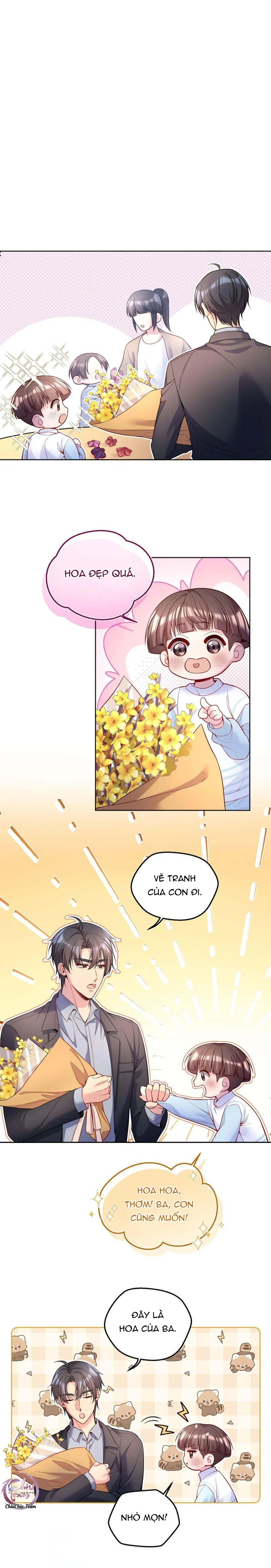 Hàn Viễn Chapter 106 Trang 9