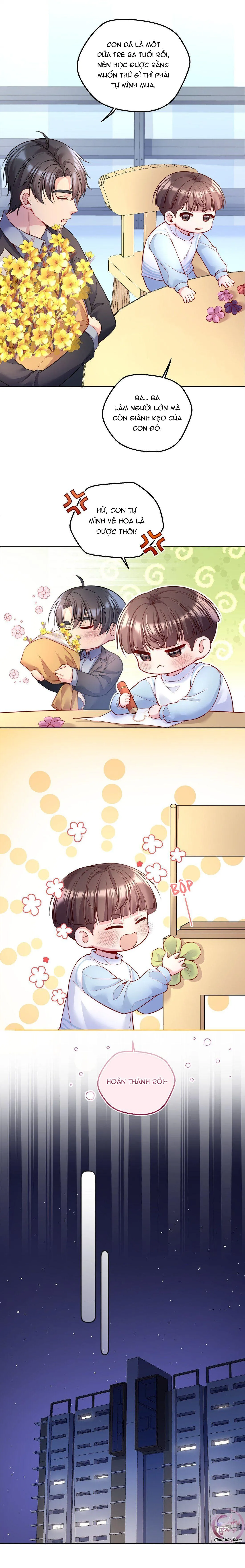 Hàn Viễn Chapter 106 Trang 10