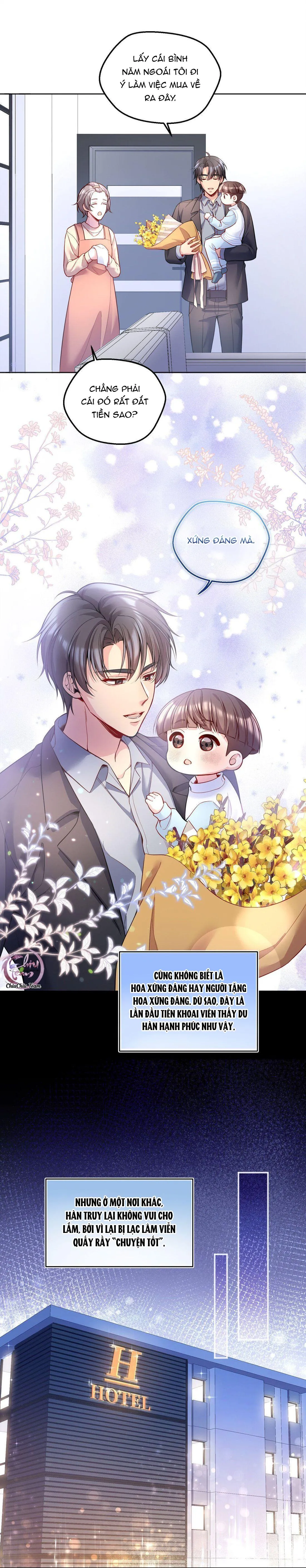 Hàn Viễn Chapter 106 Trang 11