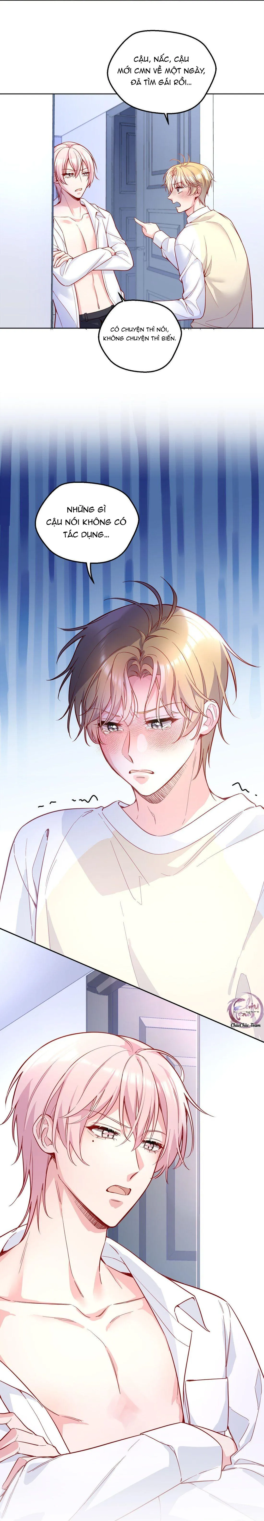 Hàn Viễn Chapter 106 Trang 12