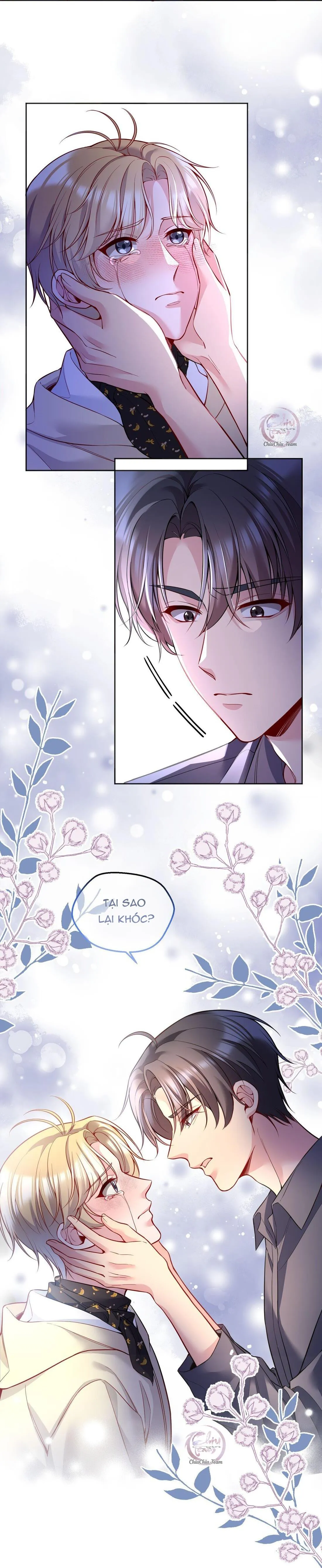 Hàn Viễn Chapter 115 Trang 3