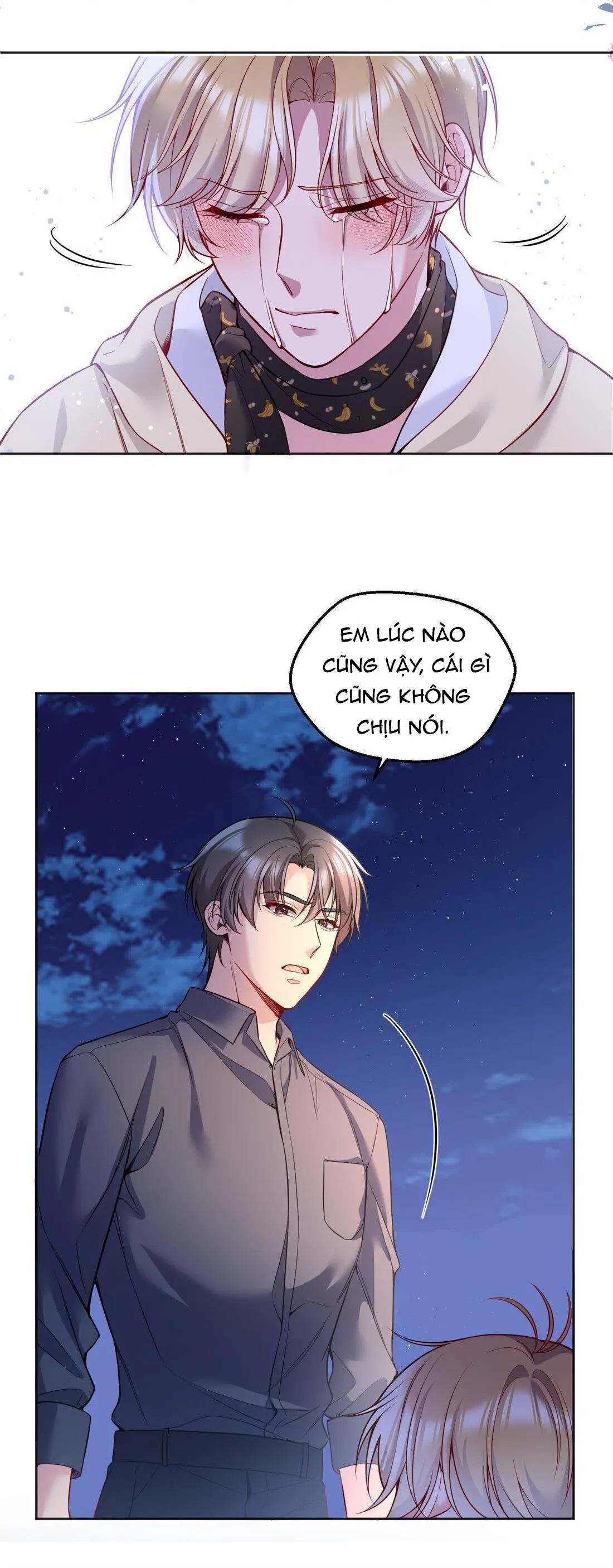Hàn Viễn Chapter 115 Trang 4