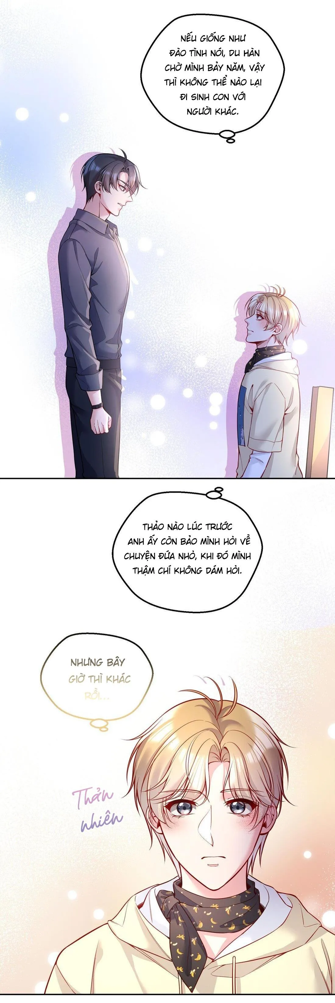 Hàn Viễn Chapter 115 Trang 6