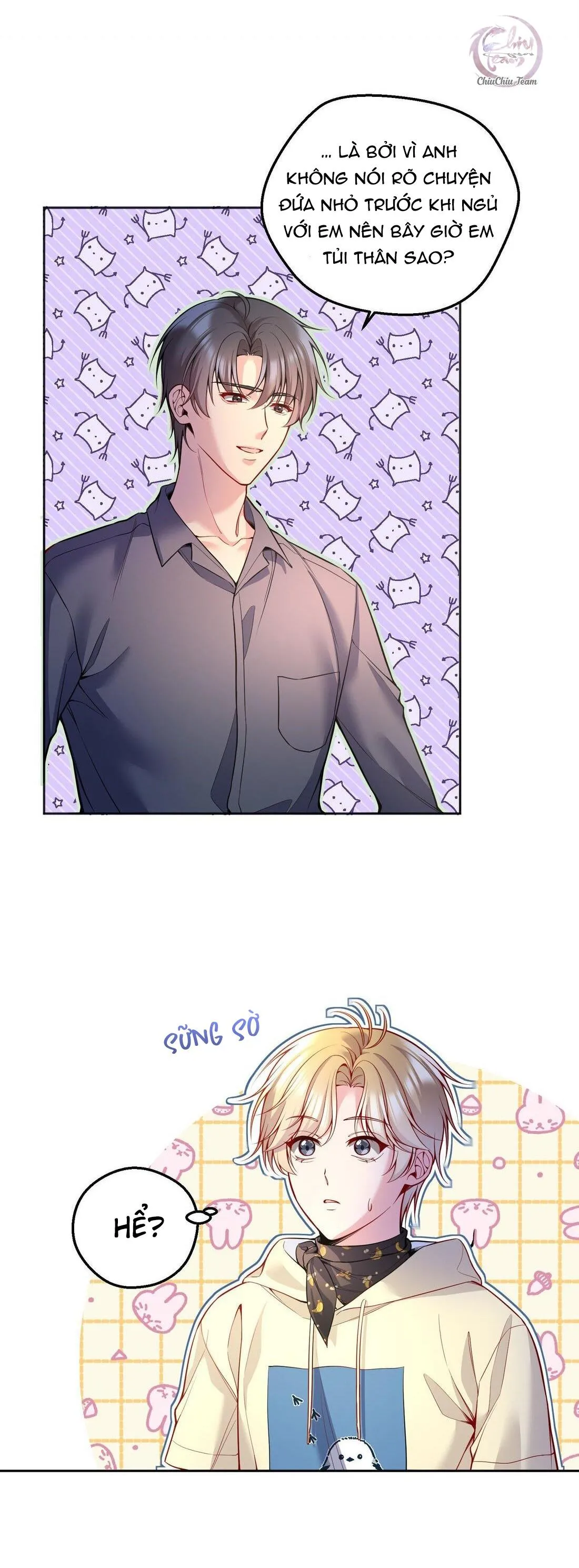 Hàn Viễn Chapter 115 Trang 7