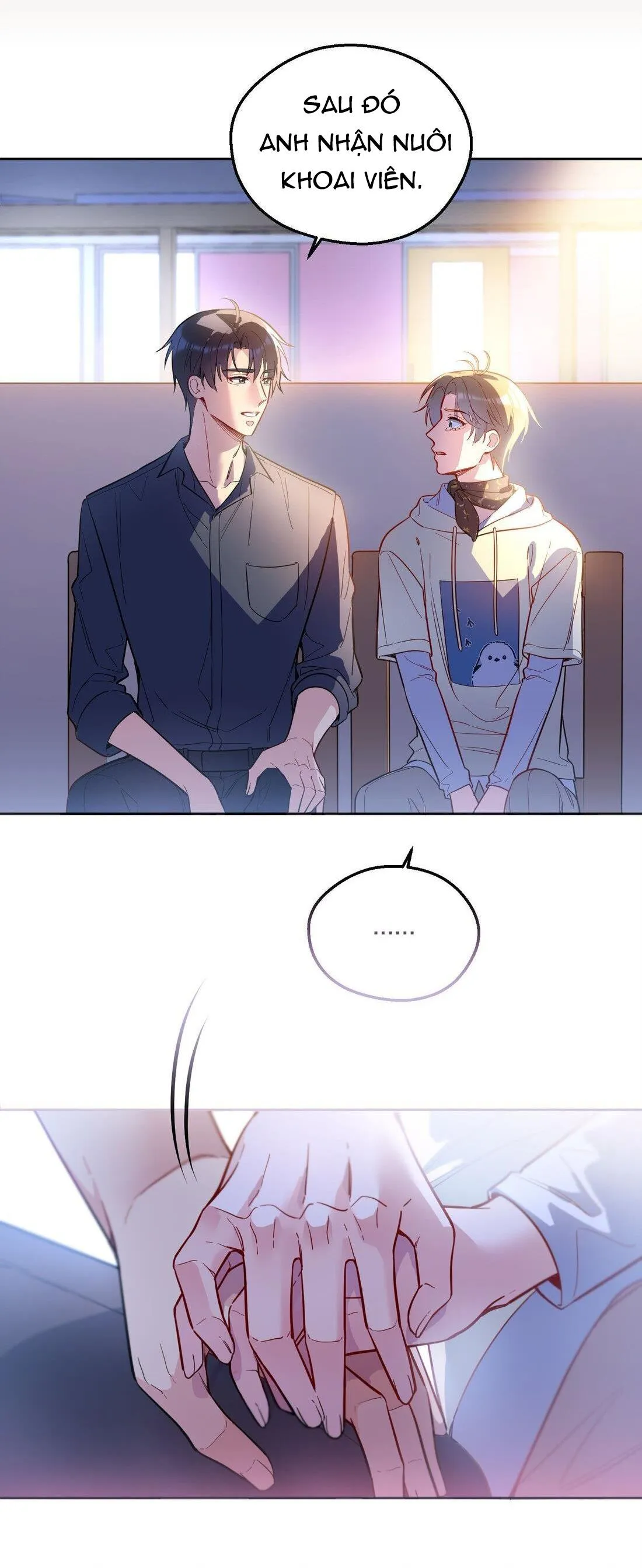 Hàn Viễn Chapter 115 Trang 12