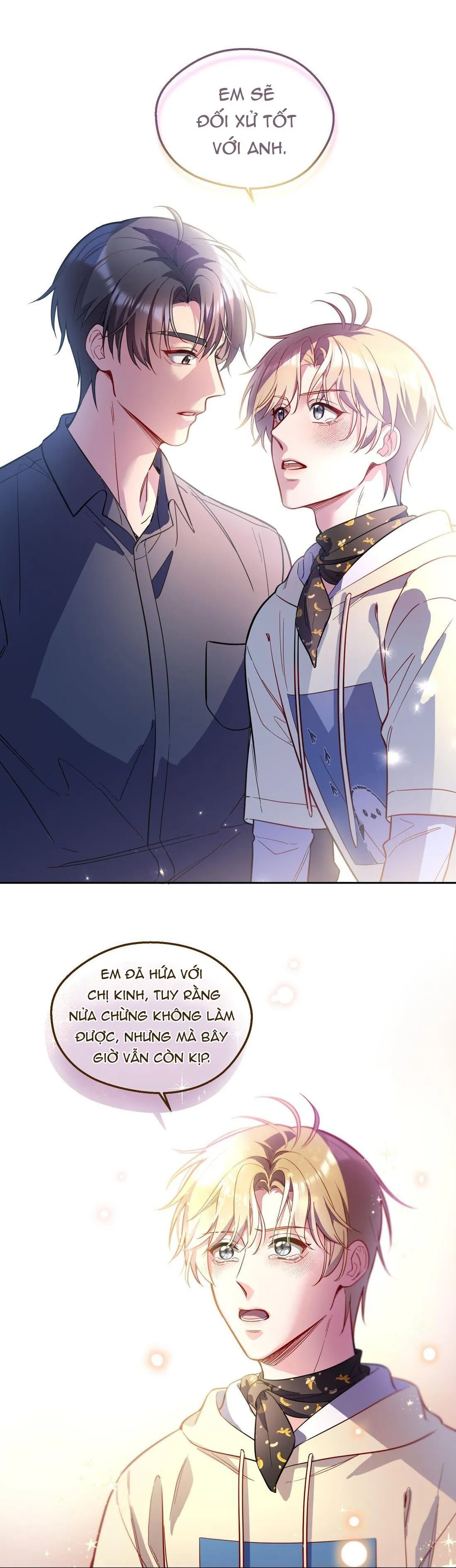 Hàn Viễn Chapter 115 Trang 13