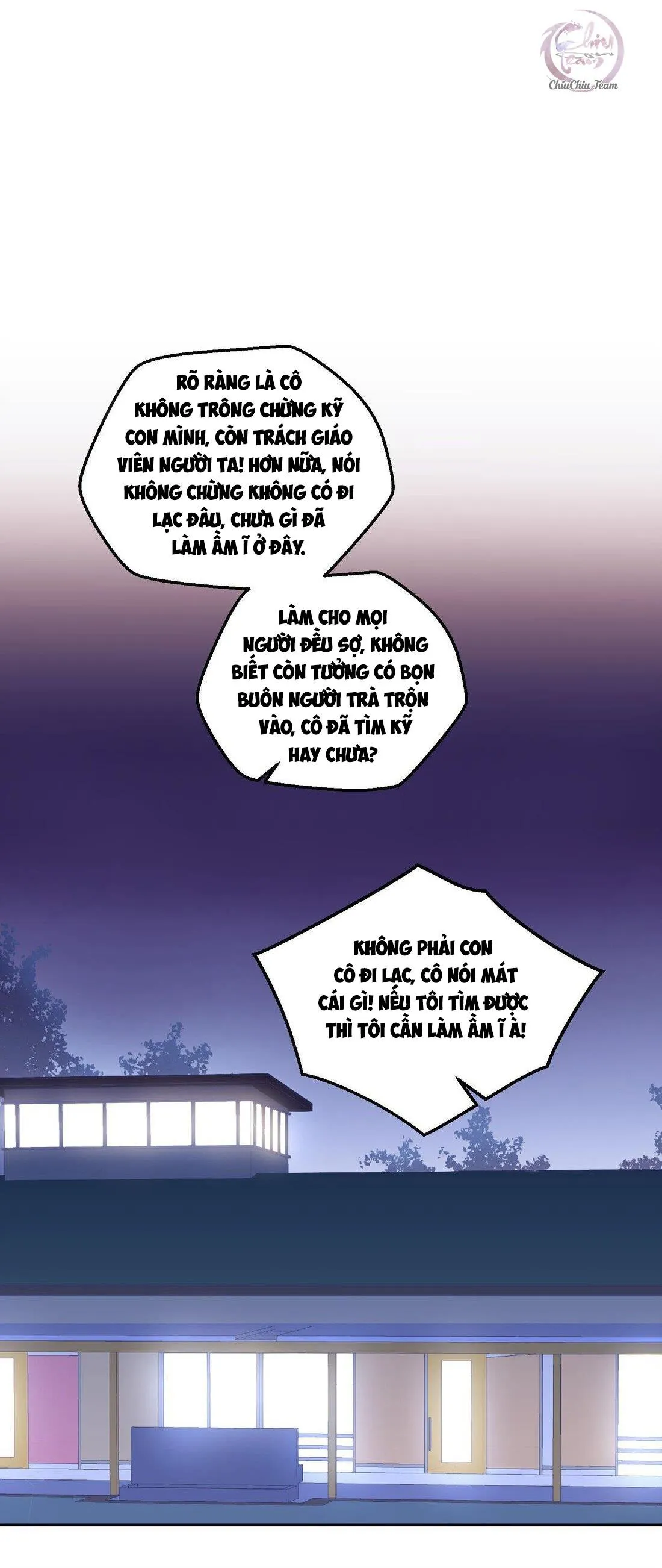 Hàn Viễn Chapter 115 Trang 17