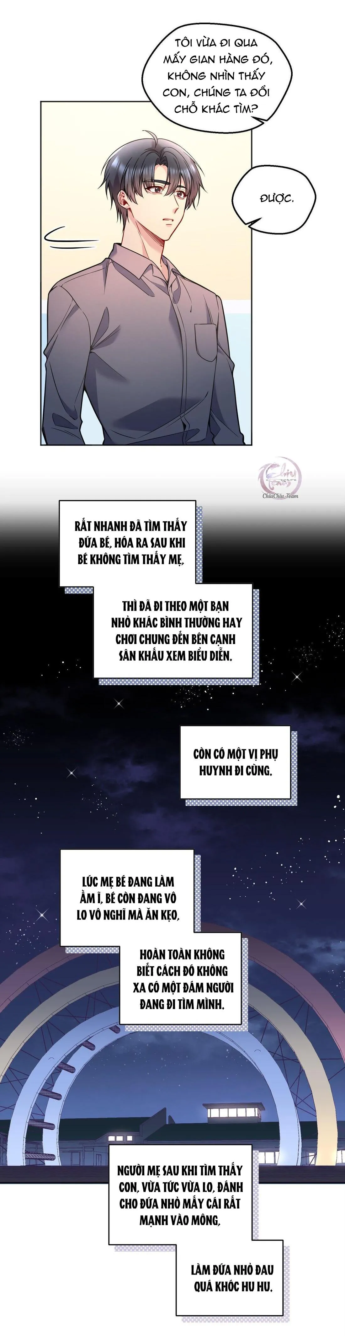 Hàn Viễn Chapter 115 Trang 21