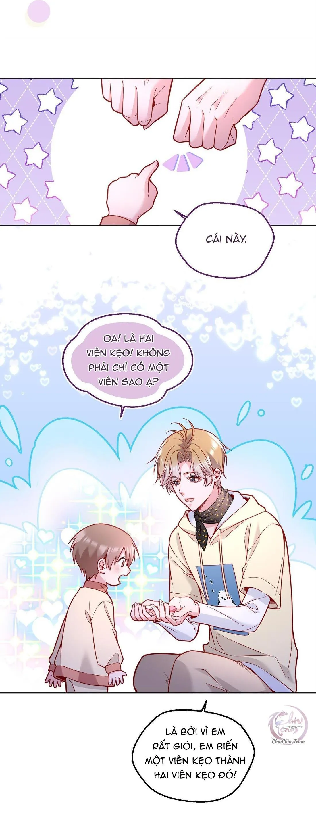 Hàn Viễn Chapter 115 Trang 23