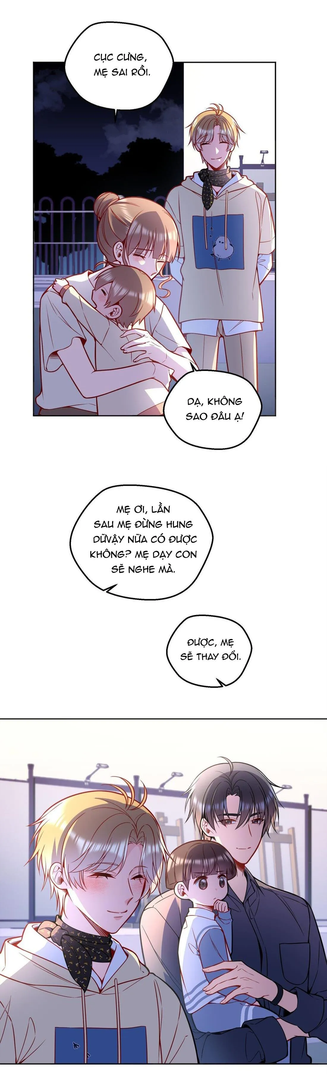 Hàn Viễn Chapter 115 Trang 24