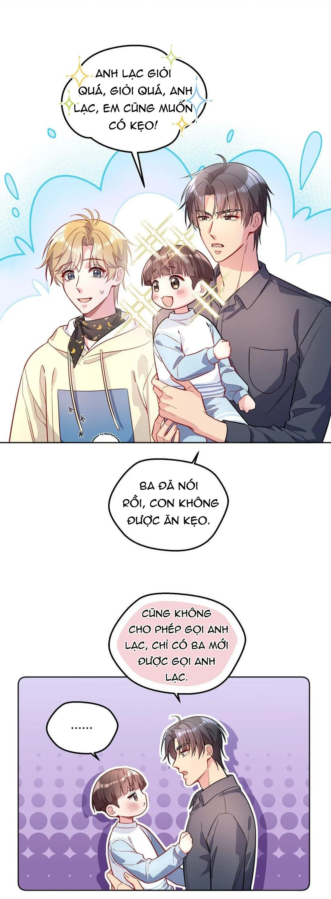 Hàn Viễn Chapter 116 Trang 5