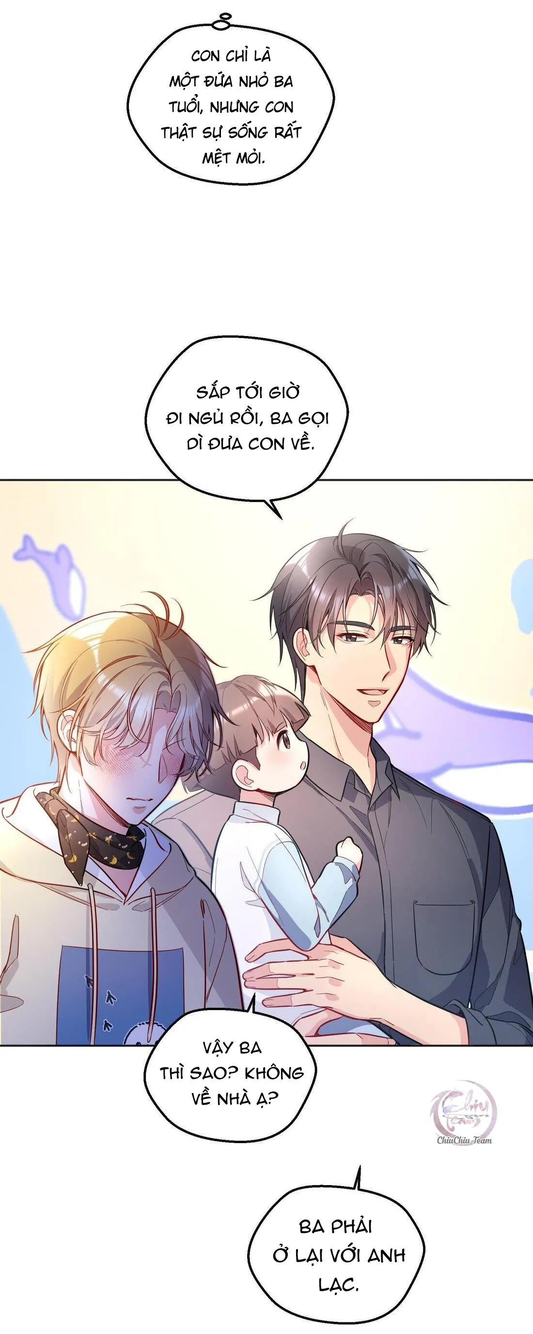 Hàn Viễn Chapter 116 Trang 6