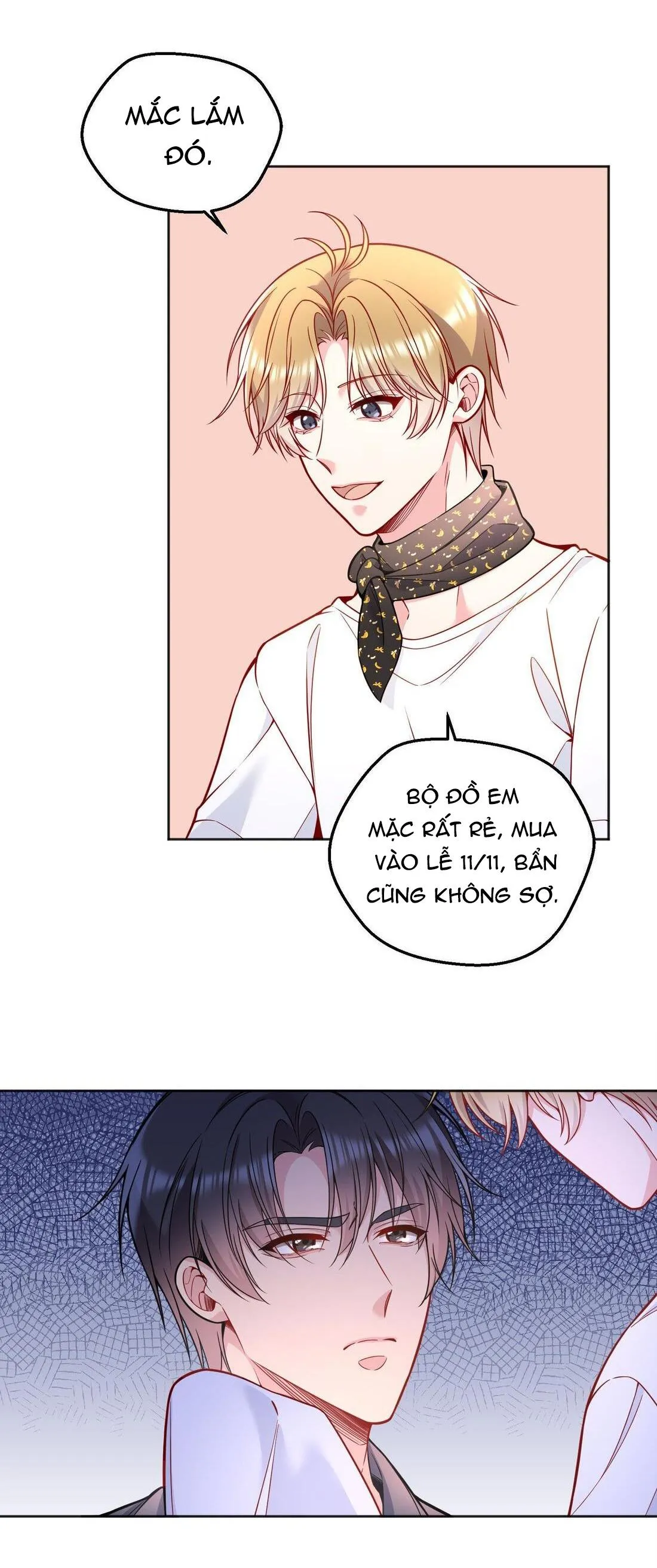 Hàn Viễn Chapter 116 Trang 14