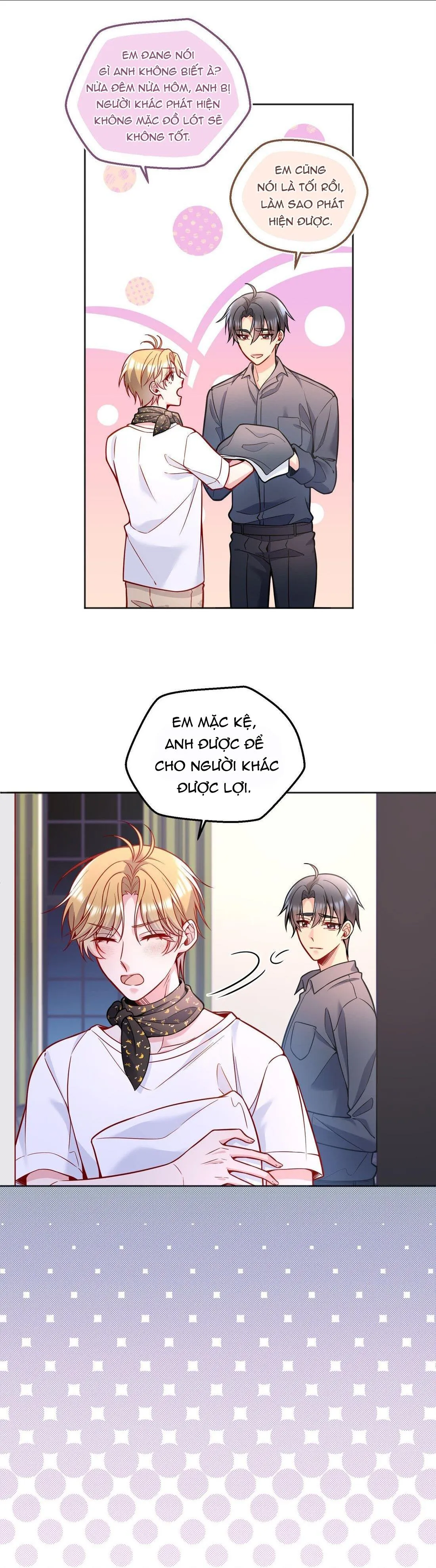 Hàn Viễn Chapter 116 Trang 16