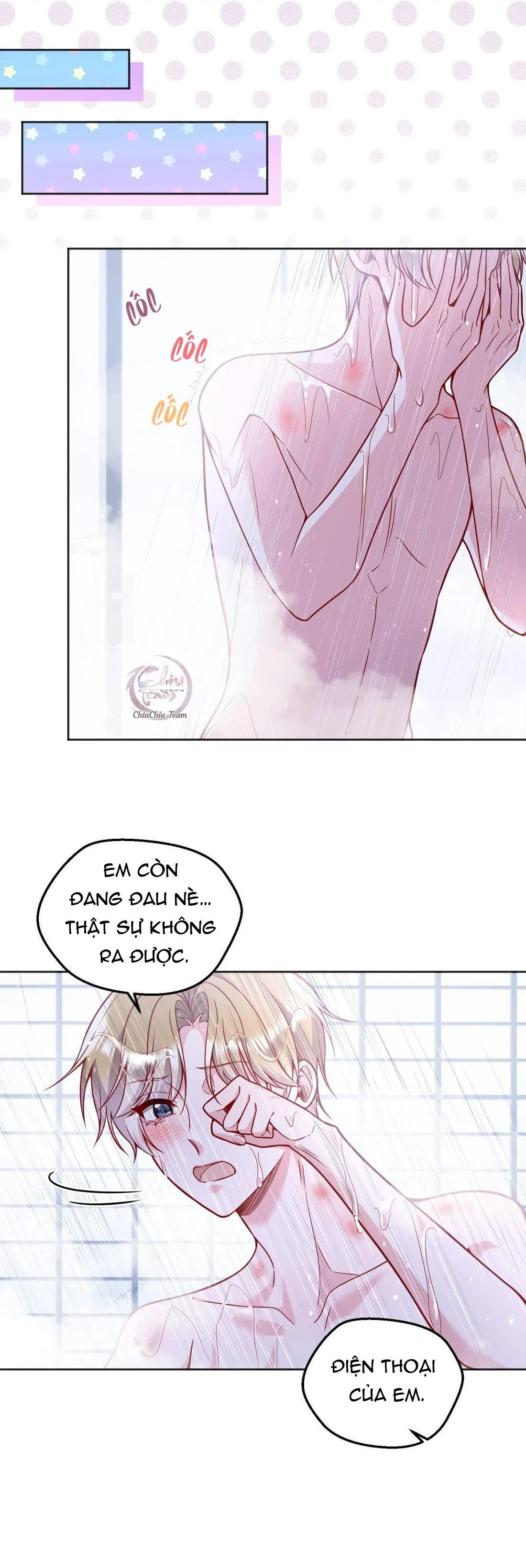 Hàn Viễn Chapter 116 Trang 17