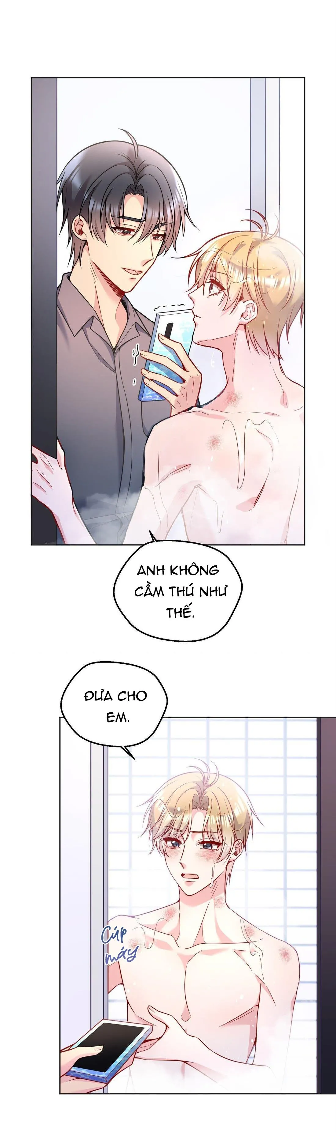 Hàn Viễn Chapter 116 Trang 18