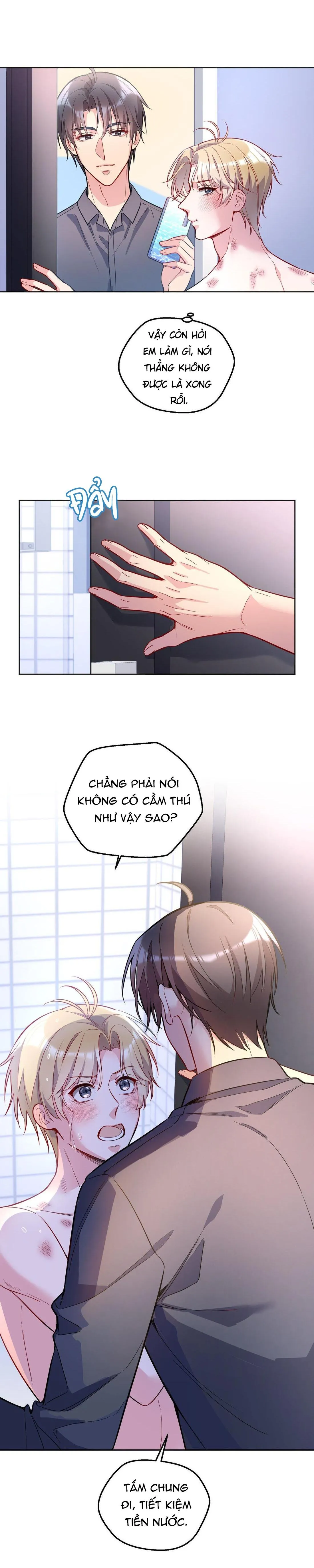 Hàn Viễn Chapter 116 Trang 20