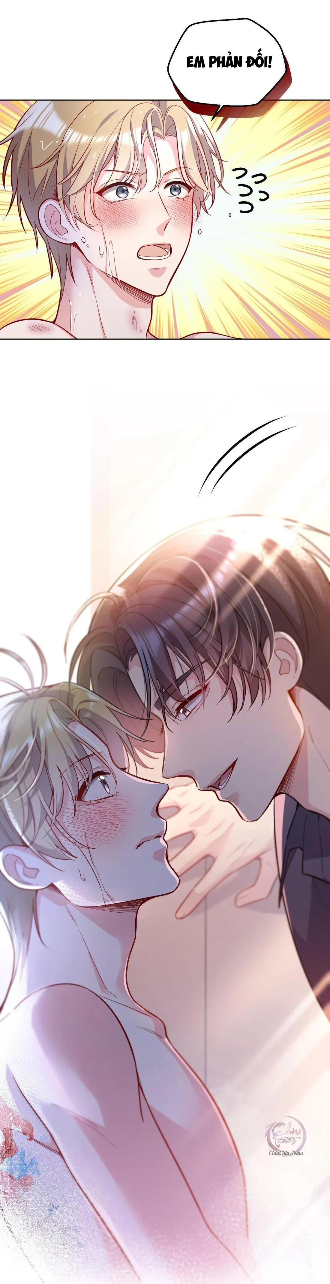 Hàn Viễn Chapter 116 Trang 21