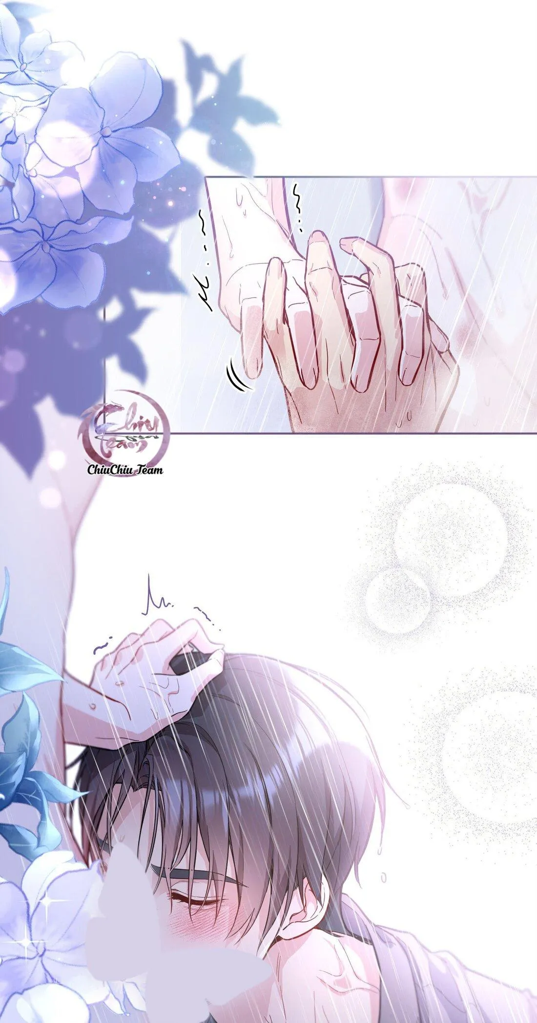 Hàn Viễn Chapter 117 Trang 4