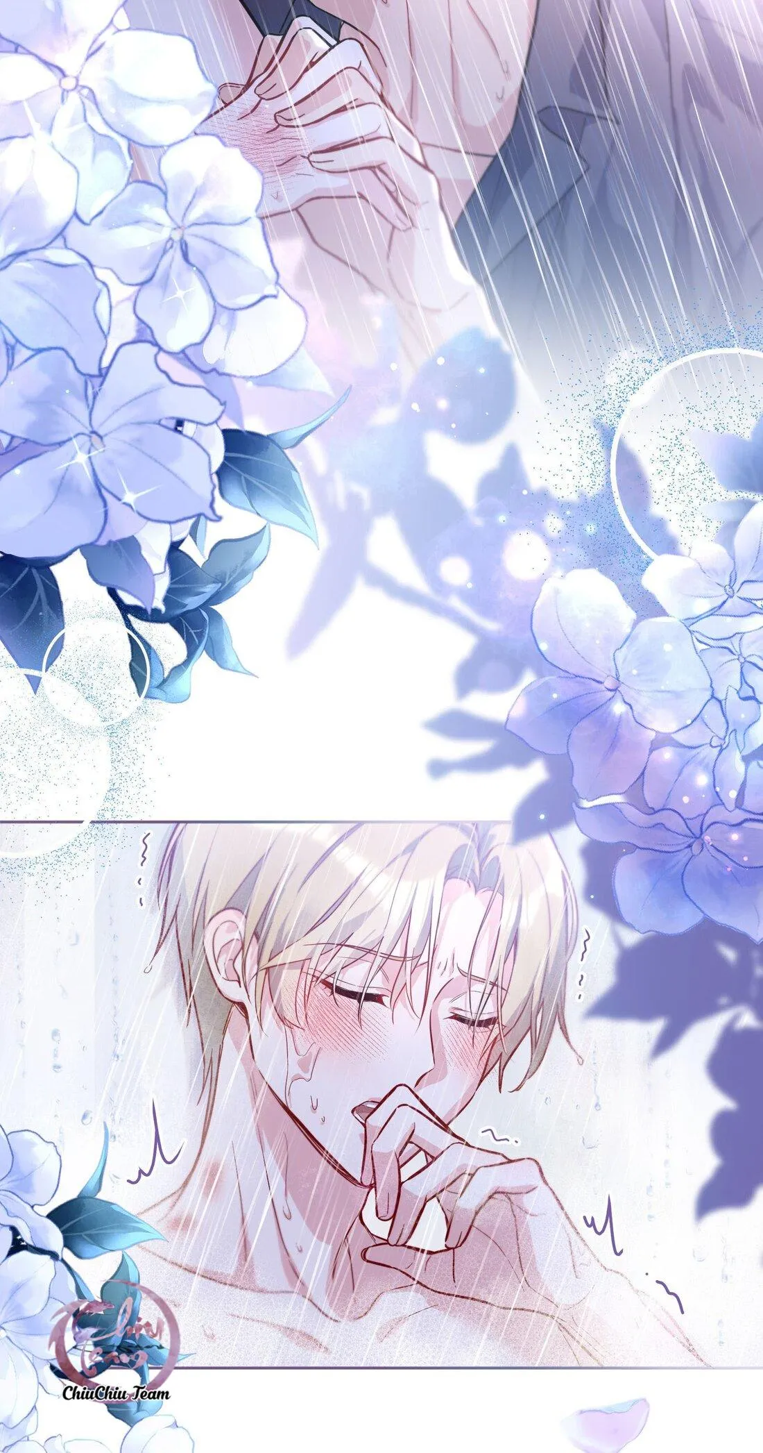 Hàn Viễn Chapter 117 Trang 5