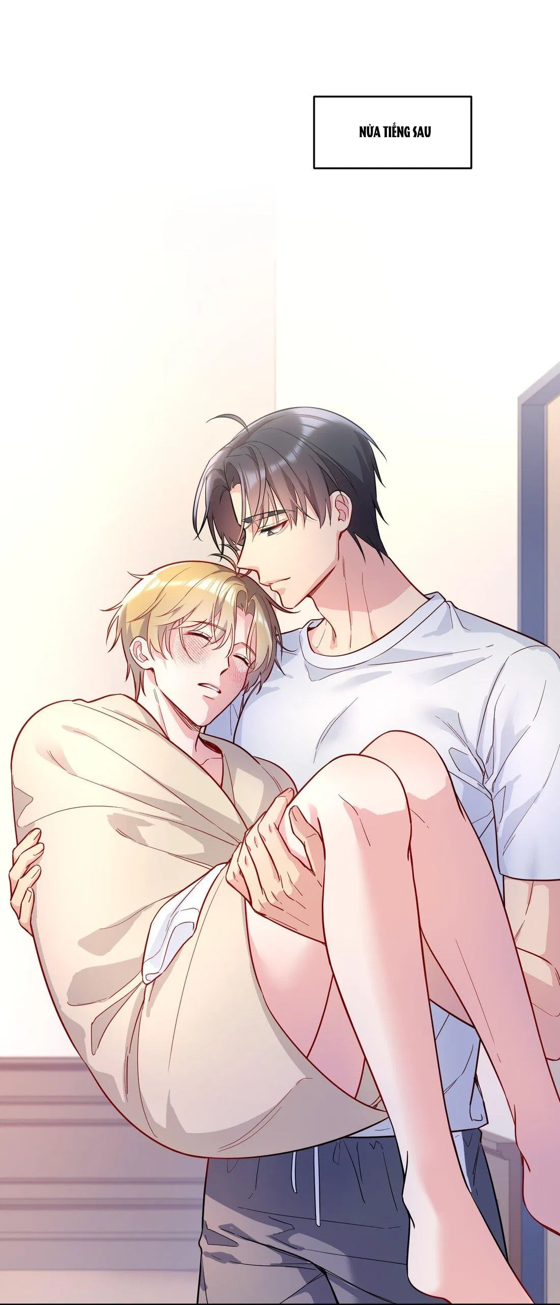 Hàn Viễn Chapter 117 Trang 7