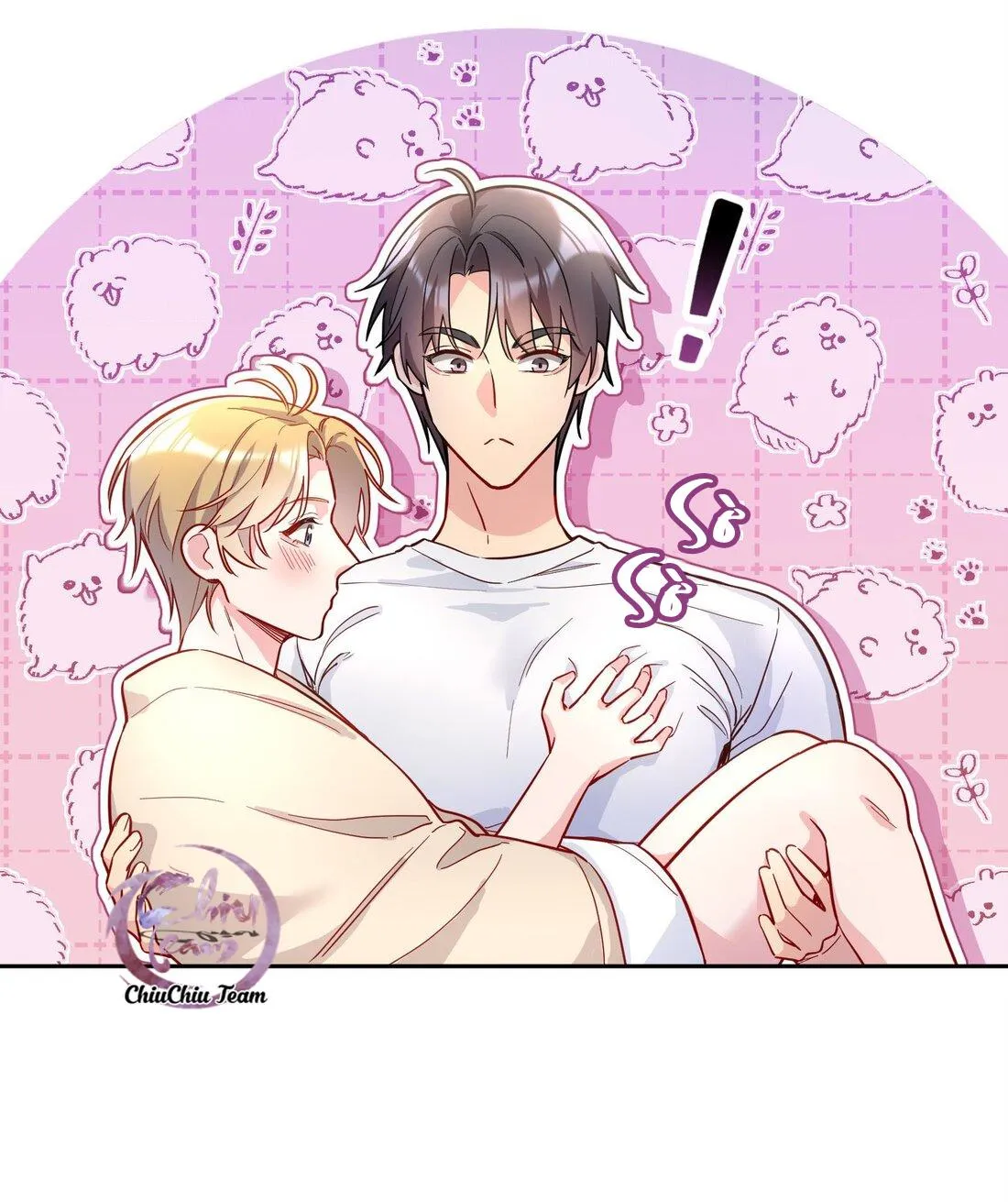 Hàn Viễn Chapter 117 Trang 10