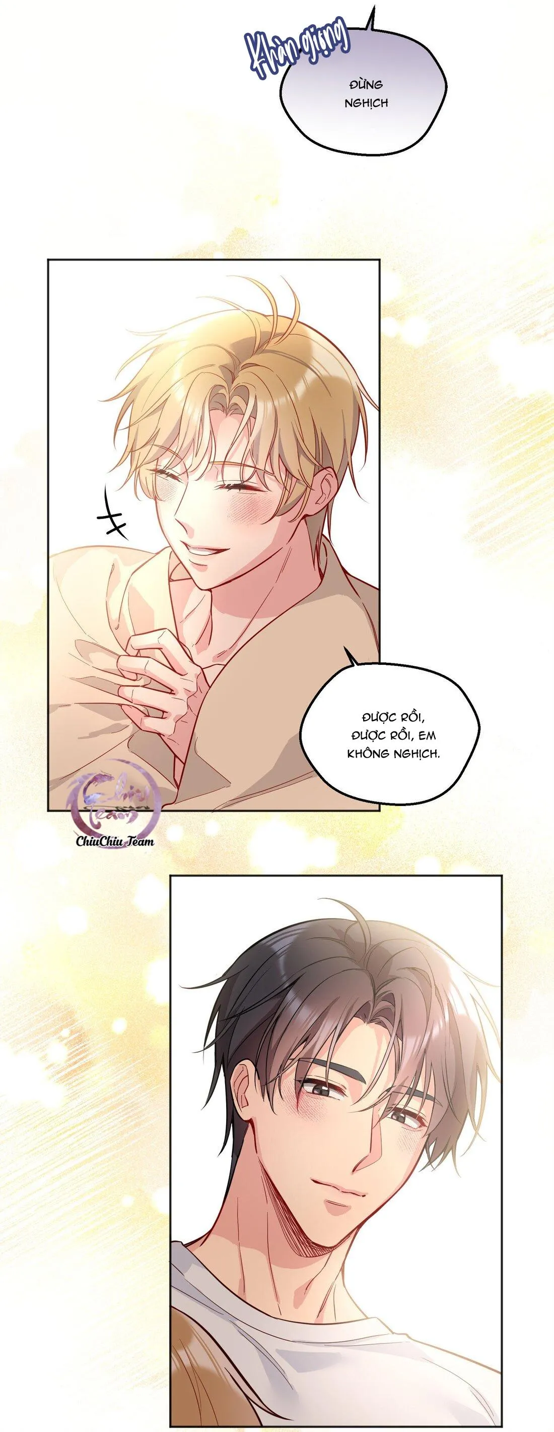 Hàn Viễn Chapter 117 Trang 12