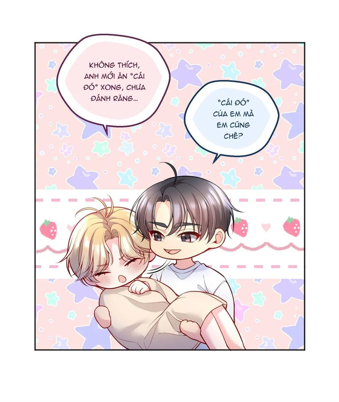 Hàn Viễn Chapter 117 Trang 14