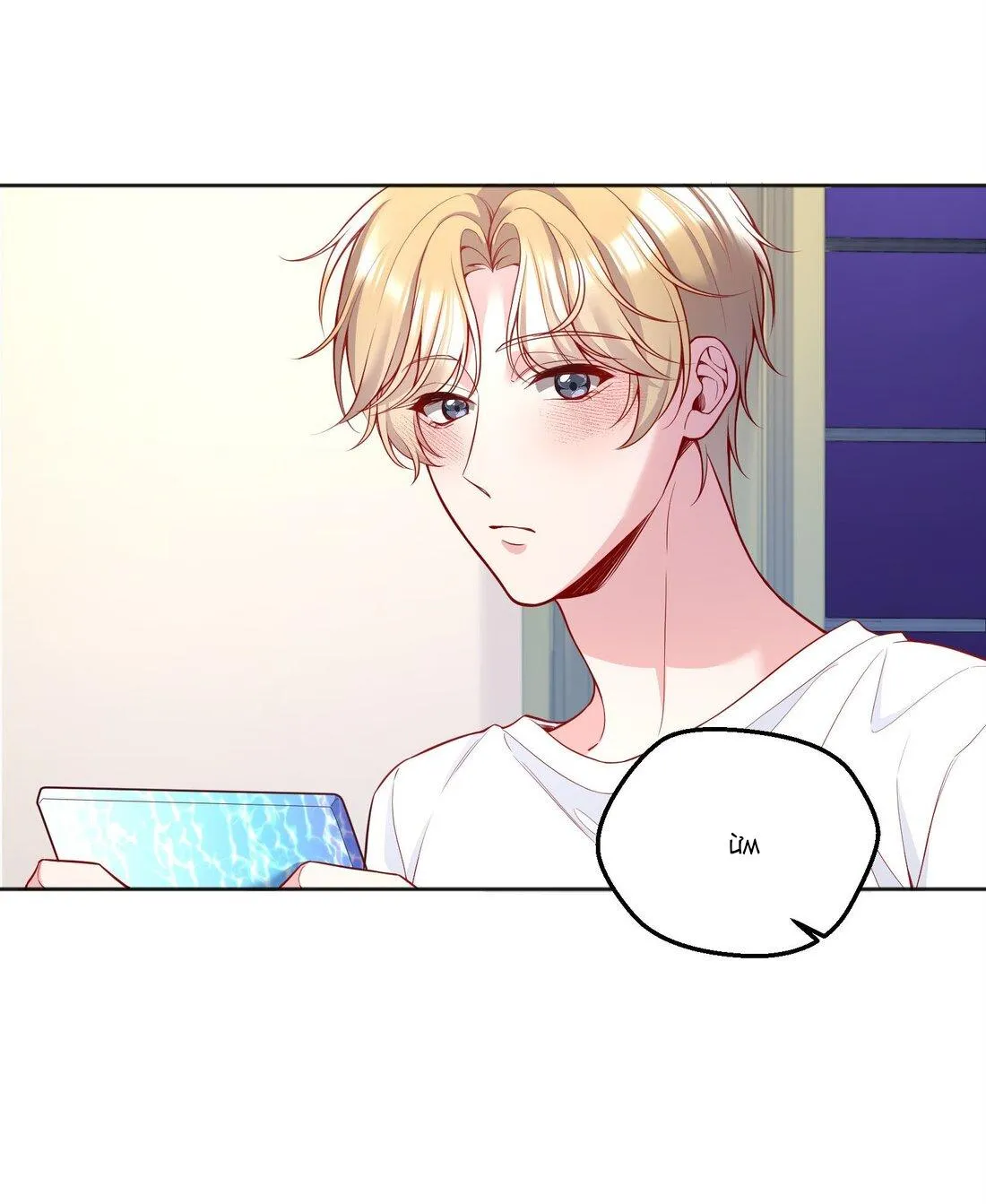 Hàn Viễn Chapter 117 Trang 18