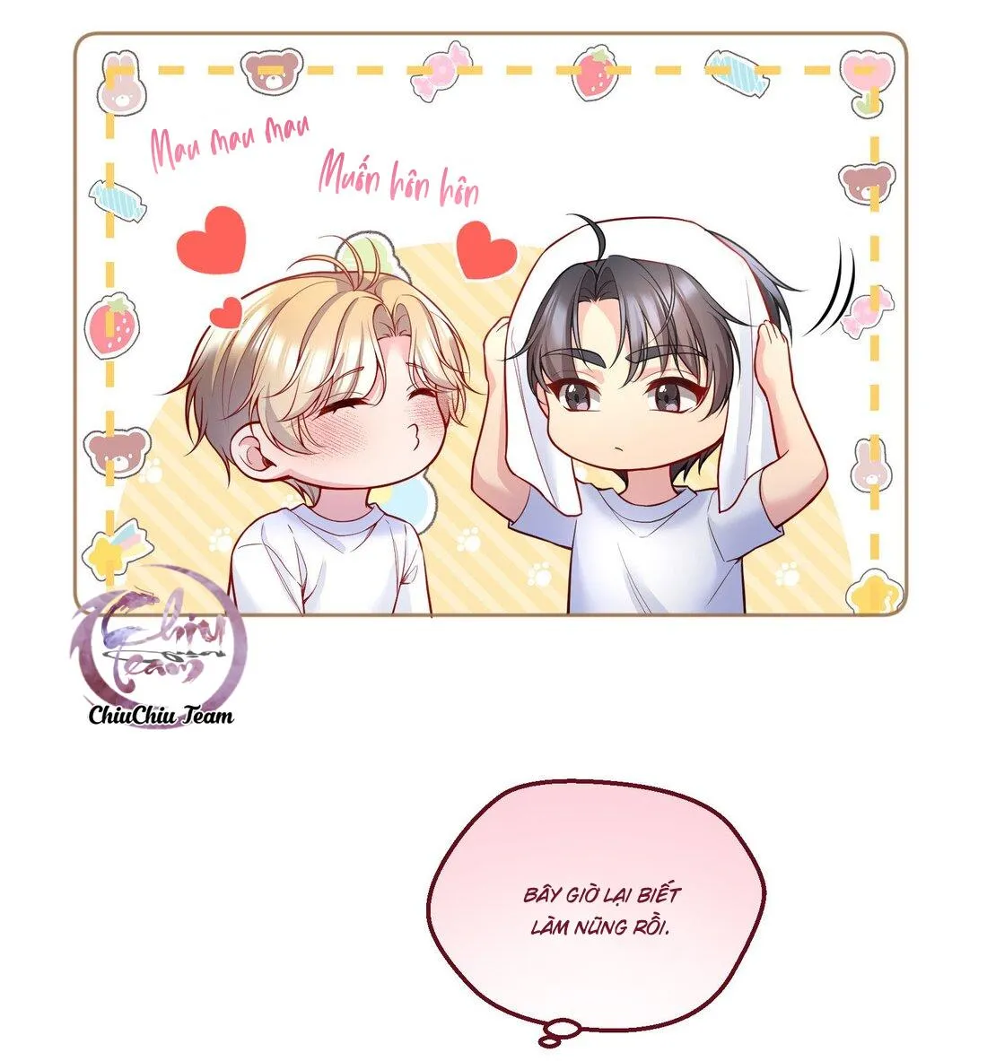 Hàn Viễn Chapter 117 Trang 19