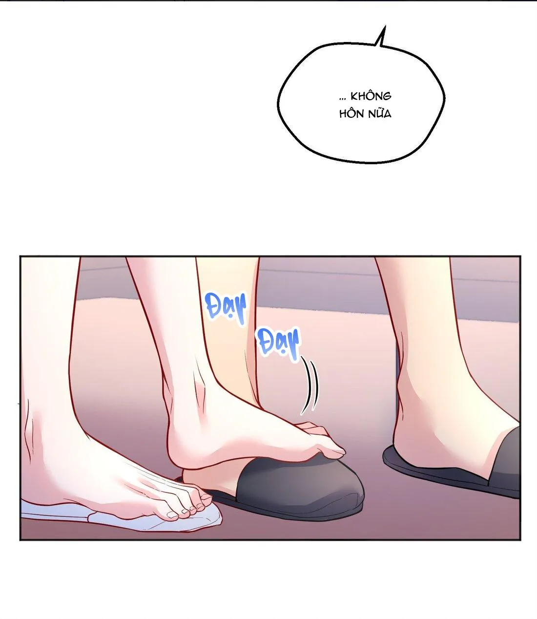 Hàn Viễn Chapter 117 Trang 22