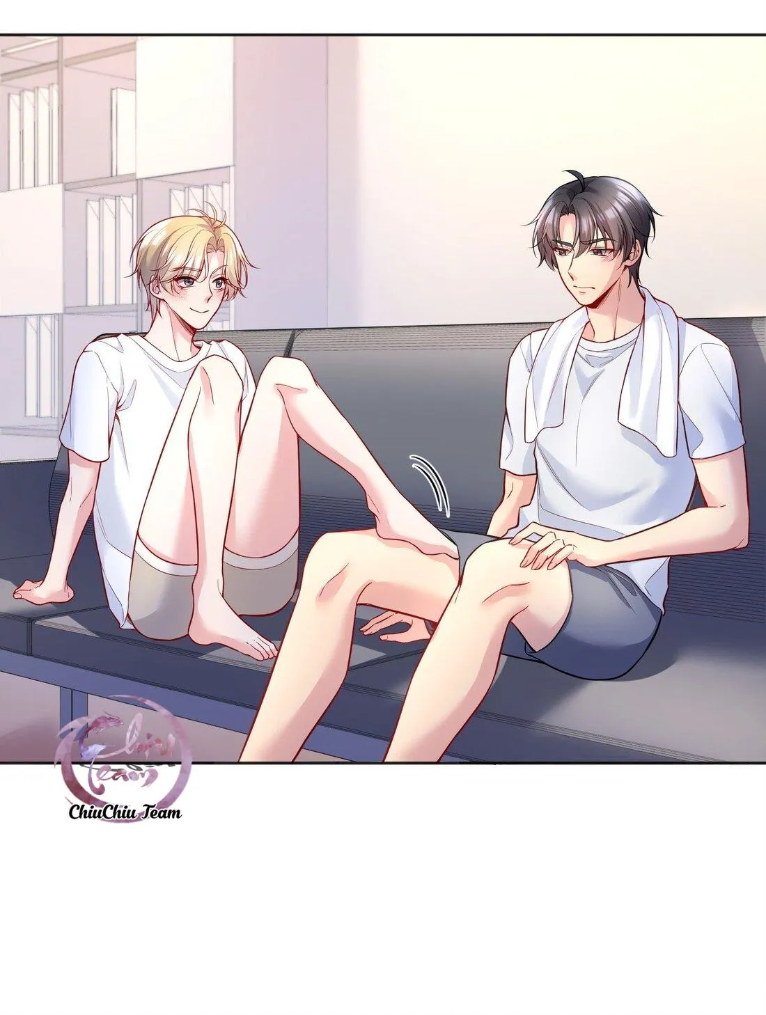 Hàn Viễn Chapter 117 Trang 25