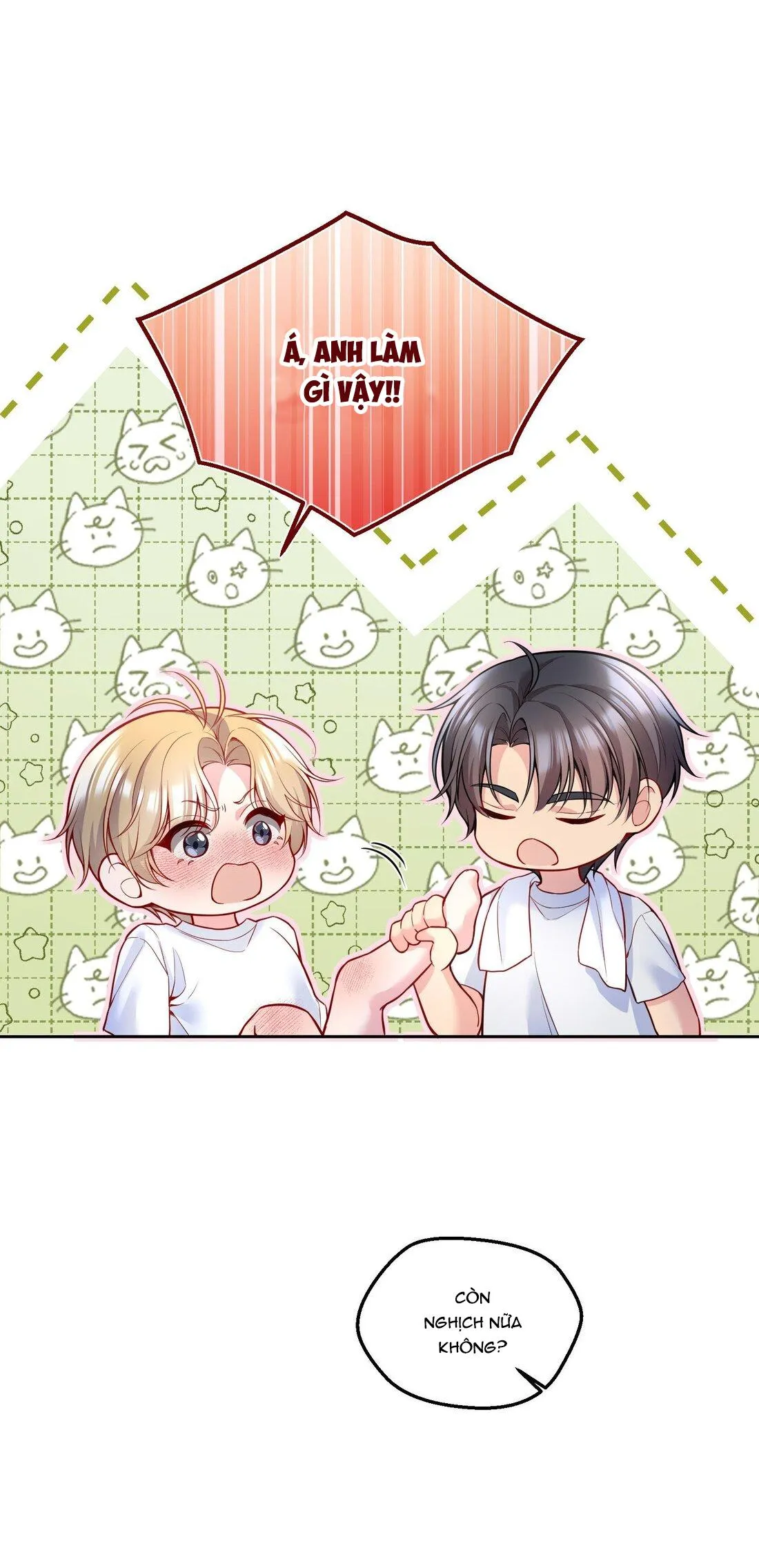 Hàn Viễn Chapter 117 Trang 26