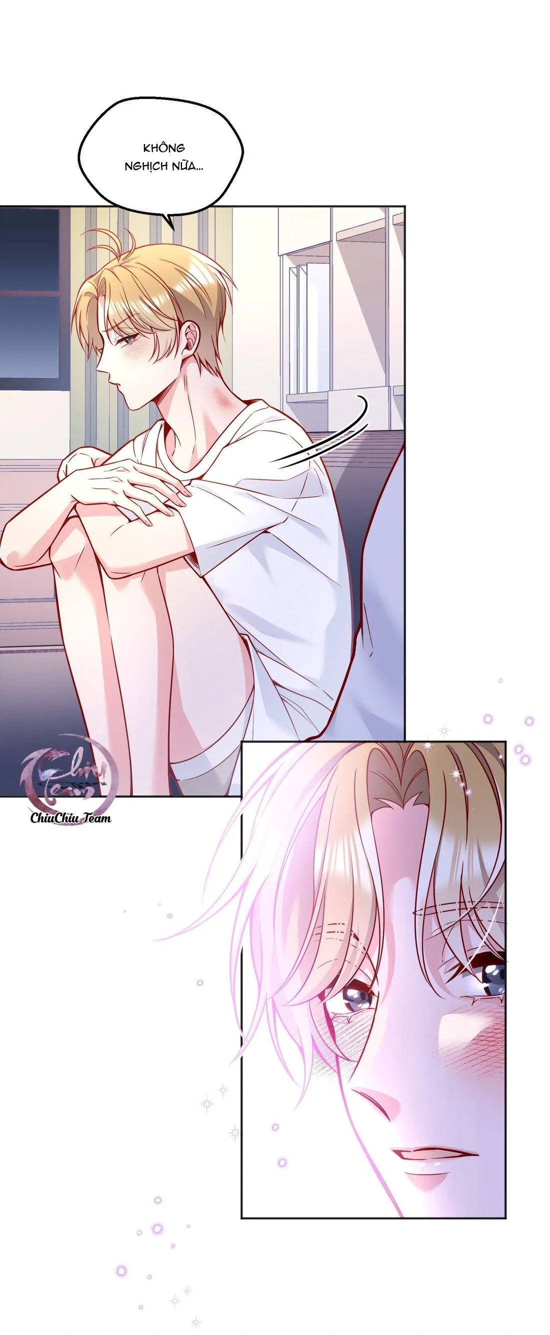 Hàn Viễn Chapter 117 Trang 27