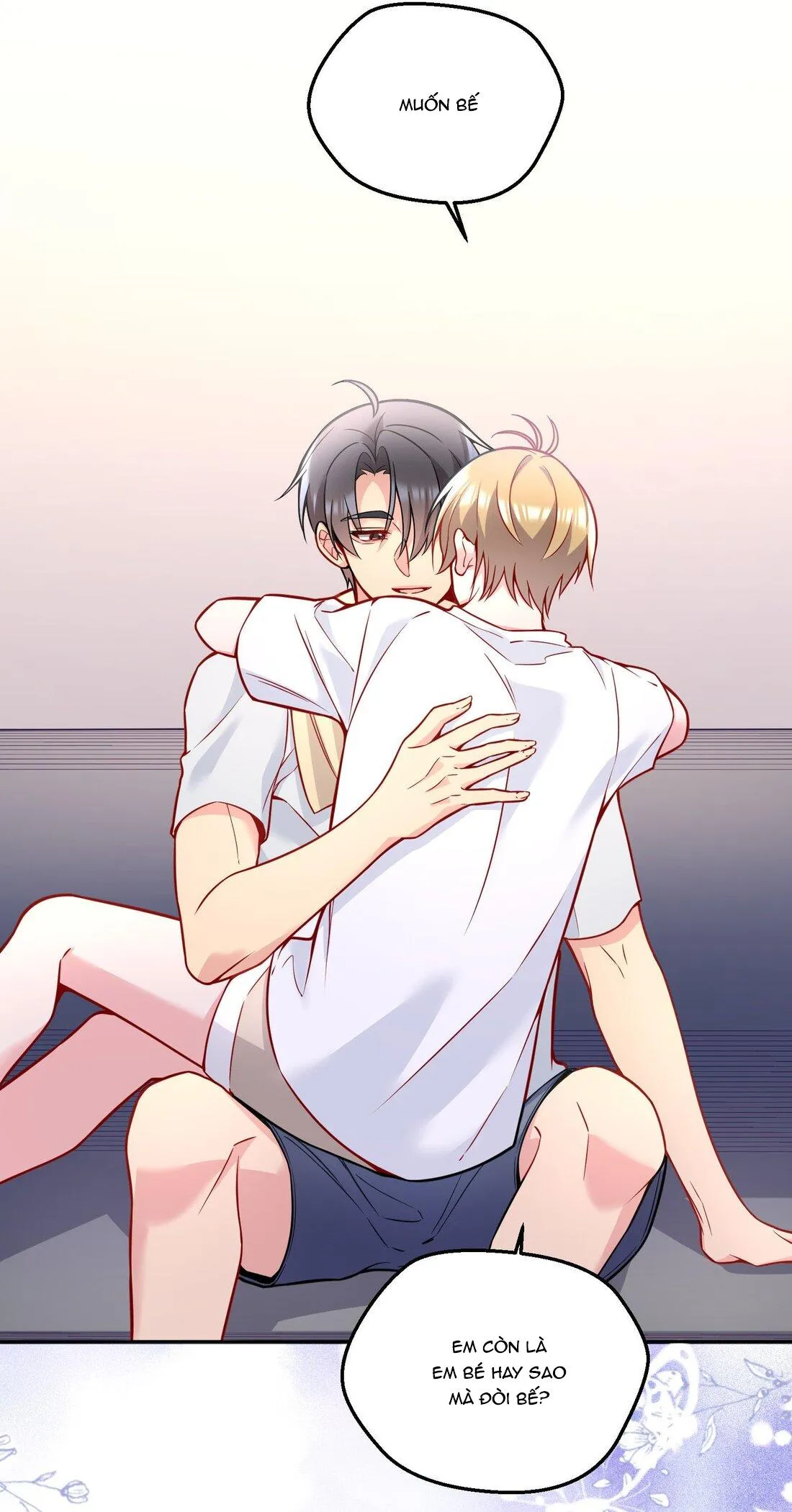 Hàn Viễn Chapter 117 Trang 29