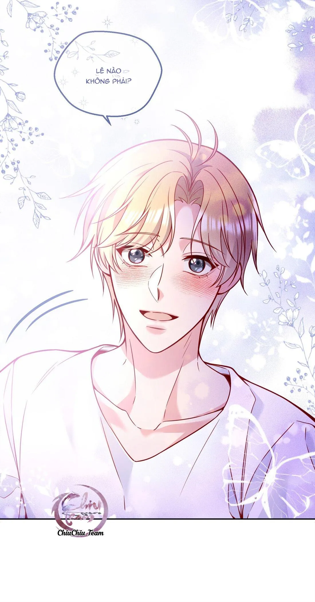 Hàn Viễn Chapter 117 Trang 30