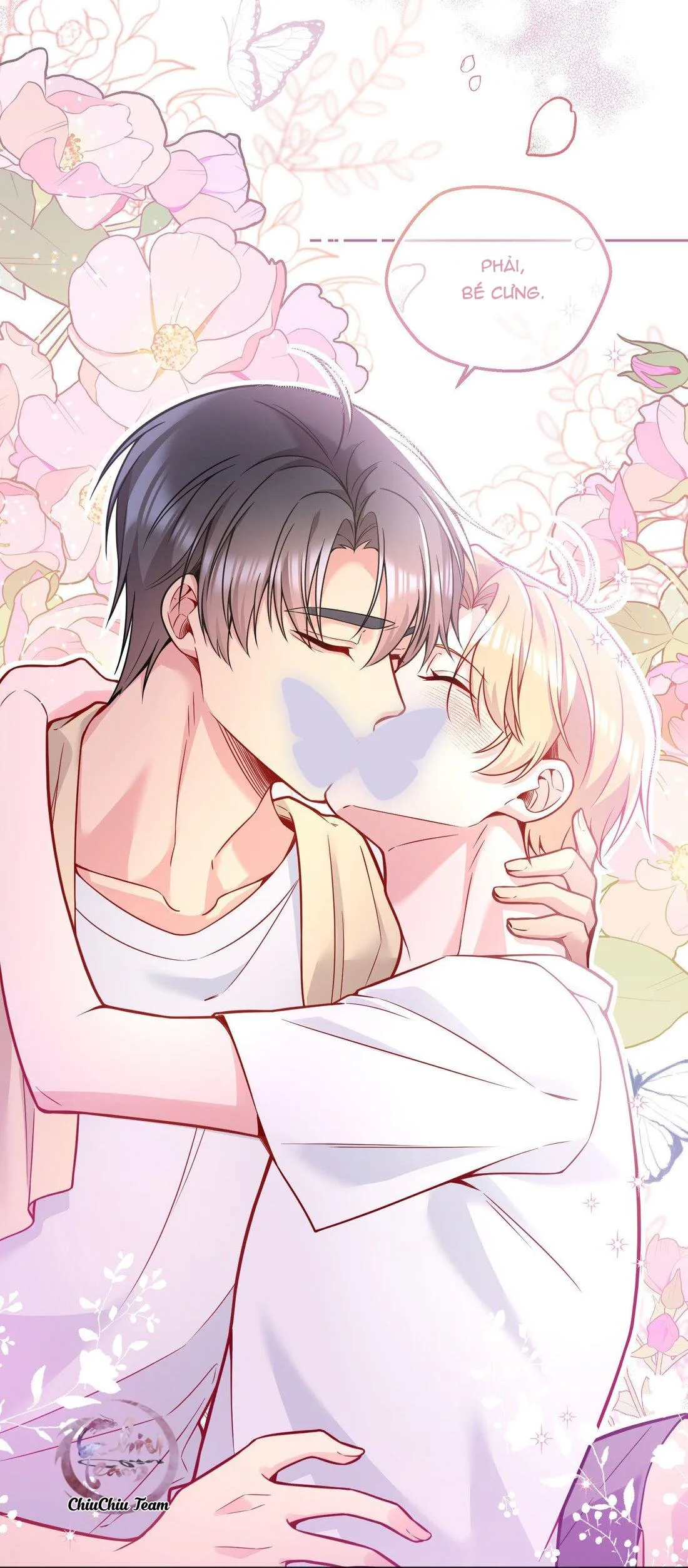 Hàn Viễn Chapter 117 Trang 33