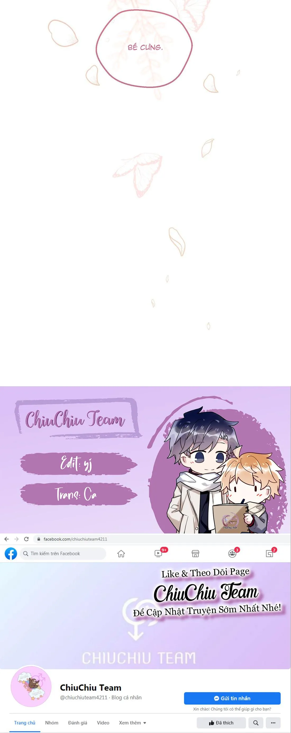 Hàn Viễn Chapter 117 Trang 35