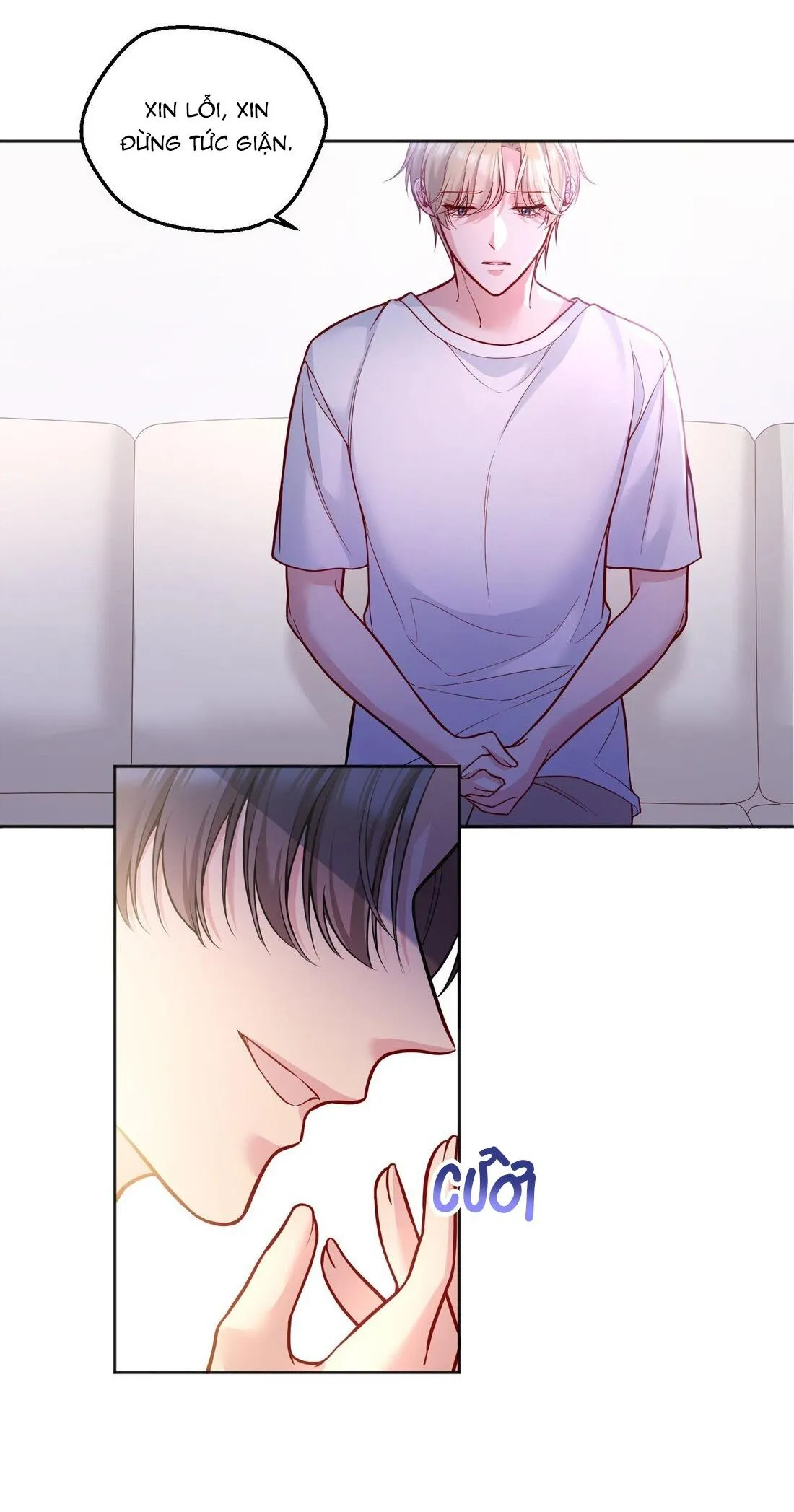 Hàn Viễn Chapter 119 Trang 9