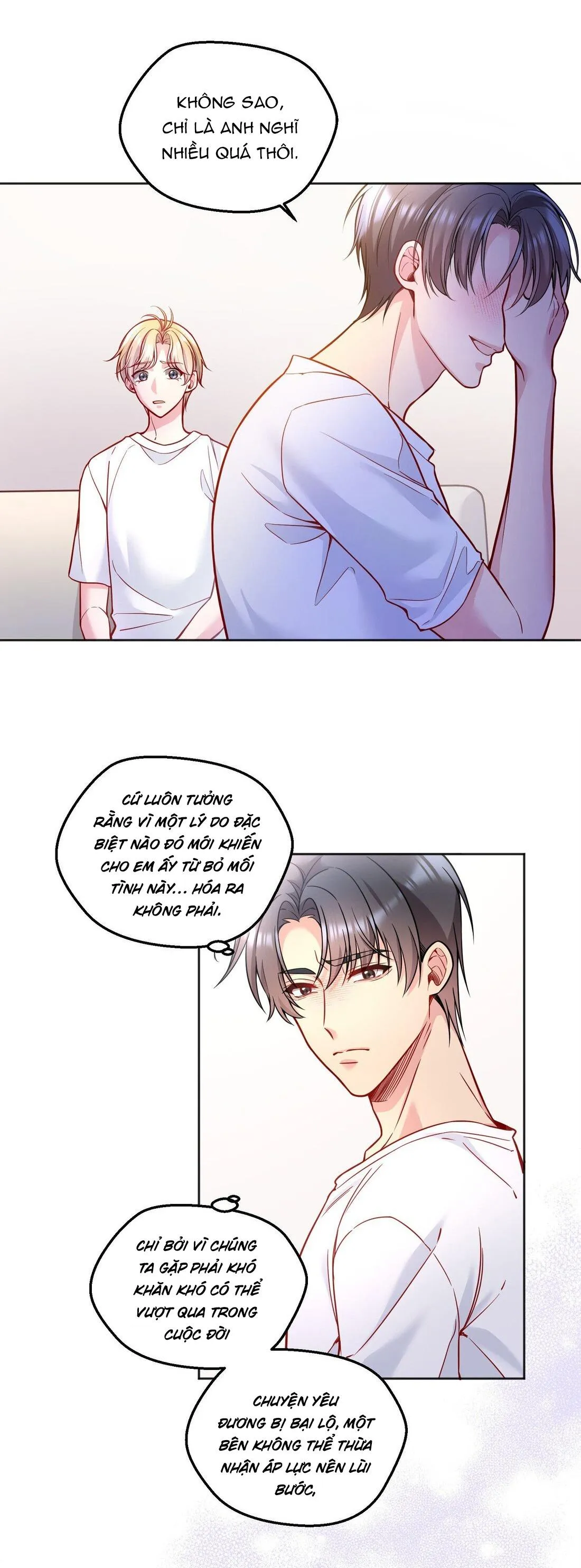 Hàn Viễn Chapter 119 Trang 10