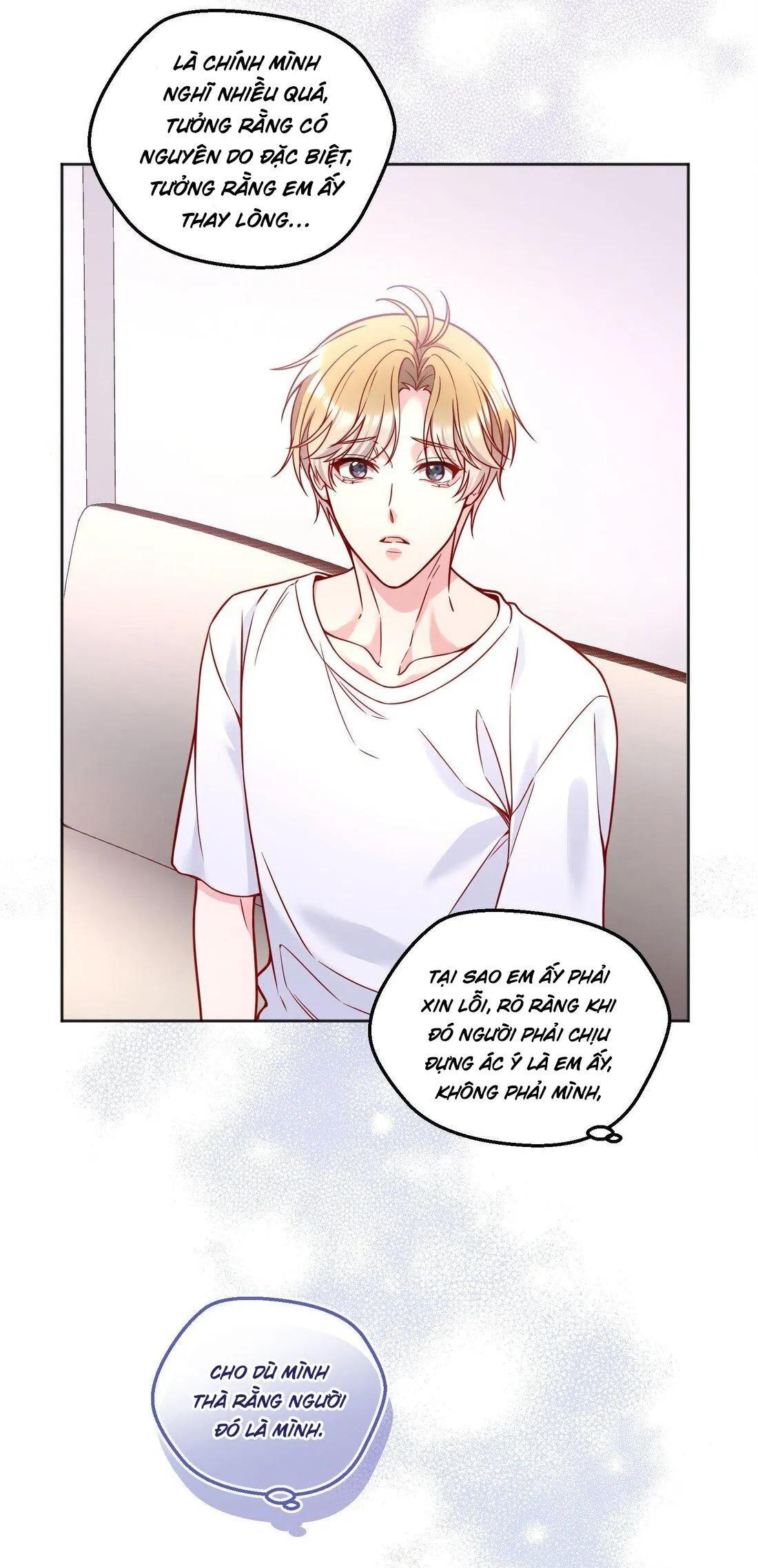 Hàn Viễn Chapter 119 Trang 11