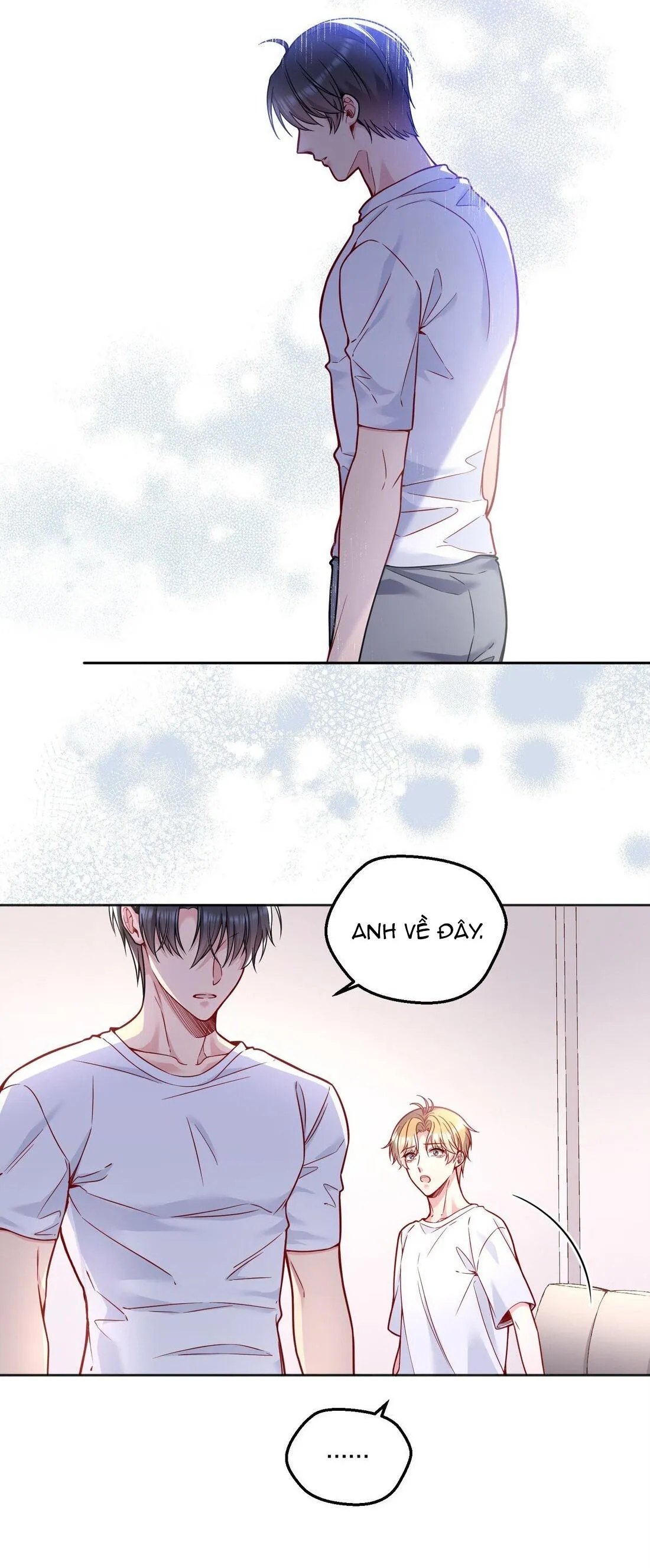 Hàn Viễn Chapter 119 Trang 12