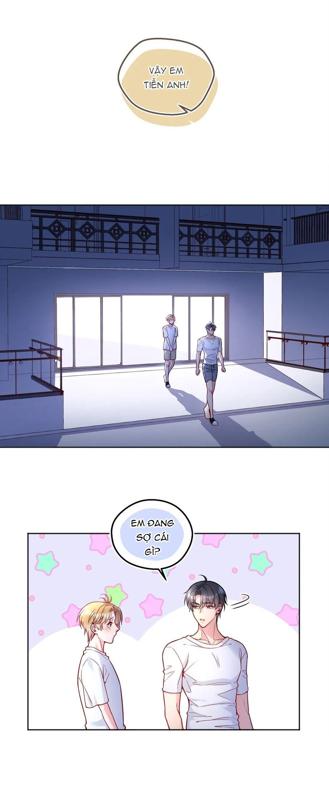 Hàn Viễn Chapter 119 Trang 13